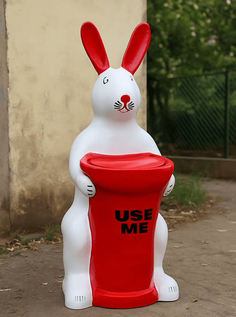 red-rabbit